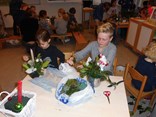 groep 7 helpt