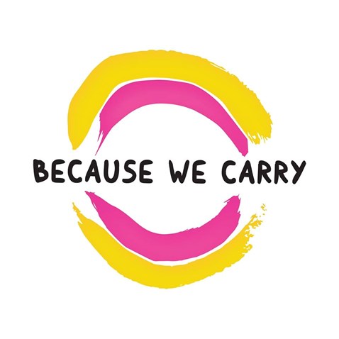 Because-We-Carry-Logo