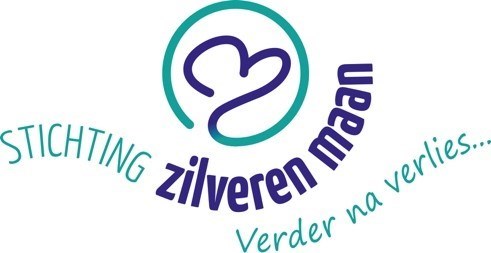 Stichting Zilveren MAAN logo