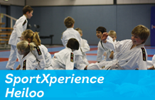 SportXperience Heiloo