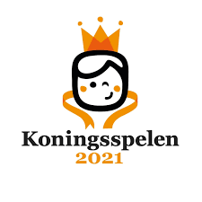 logo koningsspelen-2021